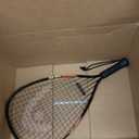 HEAD CPS Heat Racquetball Racquet, One Size
