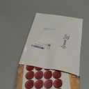 Containlol 28 Pcs Wizard Party Favor Bags Magical Treat Bags Paper Goodie Candy Bags Magical Wizard Birthday Party Favors for Kids Boy Girl Birthday Decor Gift Supplies