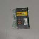 Ailun 3 Pack Screen Protector for iPhone 17 Pro Max [6.9 inch] with Installation Frame, Tempered Glass, Sensor Protection, Dynamic Island Compatible, Case Friendly