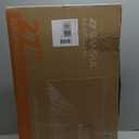 SANSUI 27 Inch Curved 240Hz Gaming Monitor FHD 1080P, 1500R Curve Computer Monitor, 130% sRGB, 4000:1 Contrast, HDR, FreeSync, MPRT 1Ms, Low Blue Light, HDMI DP Ports, Metal Stand, DP Cable Incl.