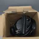 Superior Pump 91359 1/3 HP Utility Pump-Oil Free Design, Black