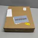 PODOO Rabbit Litter Box – Training Potty Tray for Guinea Pig & Small Pets · Spacious Grid Pan with Low Entrance, Easy-Clean & Odor-Resistant—Helps Keep a Clean Cage and Reduce Mess