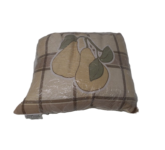 Pillow Shell 100% Polyester 15x19in