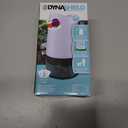 Dynashield Ds1000-mssr Mosquito Repeller, 45 Hour Refill, 20 Feet Coverage Area