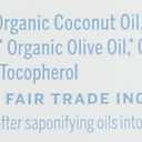 Dr. Bronners Baby Unscented Liquid Castile Soap, 32 FZ