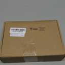 Yeaqee 72 Pcs Christmas Pens Bulk Retractable Ballpoint Santa Clau Elk Print Black Ink Gel Pens for Christmas Party Holiday Office Supplies Employee Coworkers Gifts