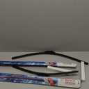 BOSCH 26OE20OE ICON Beam Wiper Blades - Driver and Passenger Side - Set of 2 Blades (26OE & 20OE)