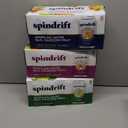 Spindrift Mocktail Variety Pack Can 12 Ounce (Pack of 24),BB: November 2 2026