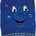 Rite Lite My Soft Torah Plush Toy, for Kids Ages 3 and Up