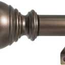 26-48 in Drapery Rod Set