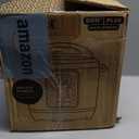 Instant Pot Duo Plus 9-in-1 Multicooker, Pressure Cooker, Slow Cook, Rice Maker, Steamer, Saut, Yogurt, Warmer & Sterilizer, Includes App With Over 800 Recipes, Stainless Steel, 6 Quarts