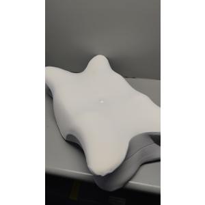 Cervical Neck Pillow, Memory Foam, 2 Heights Ergonomic
Neck & Shoulder Pain Relief, Breathable, Odorless, Side/Back/Stomach Sleepers
Amazon's Choice