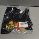 Juneteenth Shirts for Kids  Short-Sleeve T-Shirt for Boys & Girls, Ages 2-8, Celebrate Juneteenth Black History (Black)