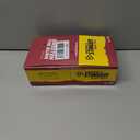 Honey Stinger Organic Pomegranate Passionfruit Energy Chew, Gluten Free & Caffeine Free, for Exercise, Running and Performance, Sports Nutrition for Home & Gym, Pre and Mid Workout, 12 Pack