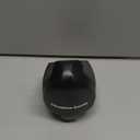 Master Lock Black Universal Size Trailer Hitch Lock, Trailer Coupler Lock for Securing RVs, Horse Trailers, Tool Trailers and More, 379ATPY