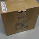 Sourdough Bread Baking Kit with 2 Pack 9" Round Banneton Proofing Baskets, Bread Baking Supplies with Cotton Liner, 430 Scraper, 304 Lame, Dough Whisk, Sourdough Starter Kit Gift