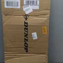 Dunlop Nitro 21" Tennis Racket - Strung Junior