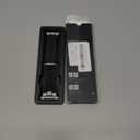 Suitisbest Leather Band Compatible for Apple Watch Ultra Band 49mm 46mm 45mm 44mm 42mm 41mm 40mm, Genuine Leather Replacement Strap for iWatch series 11 10 9 8 7 6 5 4 3 2 1, SE 3 2 1, Ultra 3 2 1 (Titanium/Retro Black)