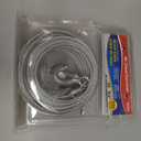 SeaSense Trailer Winch Cable SeaSense Trailer Winch Cable 7/32" x 50' 5600LB