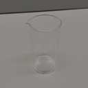 Fino 3-Cup Replacement Carafe 12-Ounce Stainless Steel French Press Coffee Maker (Glass)