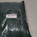 7.2FT Hunter Green Arch Backdrop Cover, Spandex Fitted Wedding Arch Stand Covers 2-Sided Round Top Chiara Arch Backdrop Cover for Easter Wedding Ceremony Birthday Party Baby Shower Banquet Decoration