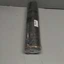 Drydiet Spring Easter Kitchen Rugs and Mats Set of 2 Happy Easter Kitchen Decor Buffalo Plaid Bunny Egg Cross Flower Mat for Floor Spring Decorations for Home, 17 x 30, 17 x 47 Inches