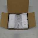 India Plug Adapter 2 Pack, TESSAN Type D Travel Adapter with 4 Outlets 3 USB Charger (1 USB C Port), US to Indian Outlet Adaptor for USA to Bangladesh, India, Kuwait, Maldives