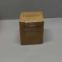 ALOUFEA 12oz Insulated Coffee Mug Cup with Handle, Stainless Steel Travel Coffee Mug with Flip Lid, Double Wall Vacuum Coffee Tumbler,Sage