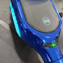Gyroor Hoverboard G13 All-Terrain Off-Road Bluetooth LED Lights for Kids