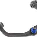 Mevotech Supreme Control Arm & Ball Joint Assembly MK80052