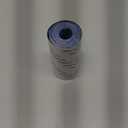 Cahomo Linen Repair Tape 4x79 inch, Self Adhesive Fabric Patches, Linen Patch Tape Kit, Fabric Repair Tape for Couch Sofas, Headboards, Chairs, Pillows, Curtains, Couches - Blue