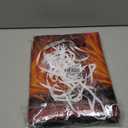 BlissYard Thanksgiving Garage Door Cover Fall Garage Door Banner Pumpkin Garage Door Decorations Autumn Garage Mural 13x6ft Cross Harvest Sunflower Barn Backdrop for Outdoor Fall Porch Decor