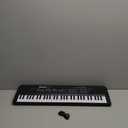 Bigfun Musical Piano 37 Keys Electronic Music Keyboard With Microphone For Kids