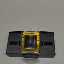 Pongnas Electric Automatic 2 Deck Card Shuffler Tool Accessory for Elderly People