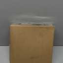 Marbrasse Larger Mesh Desk Organizer with Drawer, Multi-Functional Pen Pencil Holder, Easy Assembly, Desk Organizers and Accessories for Office Art Supplies (Black)