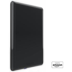 4 x Made For Amazon Clear Case with Screen Protector for Kindle Paperwhite (4th Generation, 2018 Release)