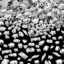 Chuangdi 500 Pcs Sewing on Rhinestones Mixed Shapes Acrylic Sew on Crystal Gems with 2 Holes for DIY Jewelry Crafts Clothes Shoes Costume Sewing Beads Decorations(Crystal)