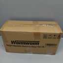 Backdrop Stand 10x7.5ft, Height Adjustable and Width Adjustable Backdrop Stand, Back Drop Stand for Balloon Arch, Photo, Parties