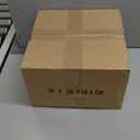 LEXININ 100 Pack Aluminum Tin Cans, 2 Oz Tin Jars with Lid Screw Top Containers for Lotion, DIY, Lip Balm, Cream, Silver