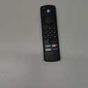 L5B83G Voice Replacement Remote Control for Amazon 3rd Gen, Lite, 4K Max TV, for Amazon TVs Cube