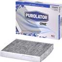 Purolator C21471C Automotive Cabin Air Filter with Activated Carbon, Car & Truck Passenger Compartment OEM Filter Replacement for Toyota Camry, Prius, Grand Highlander, and more