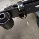 Dorman 929-226 Rear Leaf Spring Assembly Compatible with Select Ford Models
