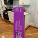 Purple Shampoo, Conditioner & Mask Trio Gift Set. Removes Brassy Yellow Tones. Lightens Blonde, Platinum, Ash, Silver & Grays. Paraben & Sulfate Free. PETA Approved Cruelty-free and 100% Vegan.