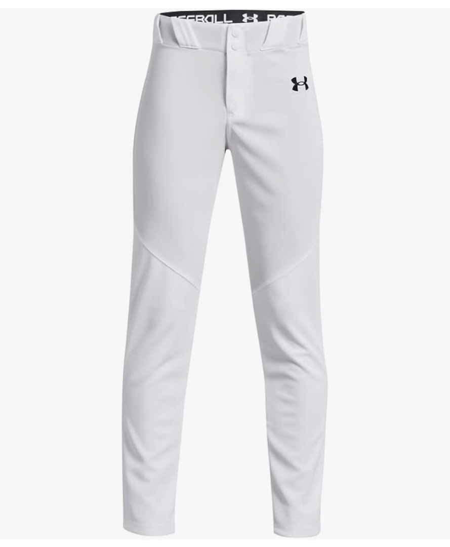 Under Armour Boys' Utility Baseball Pant, YXL