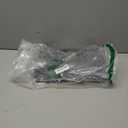 BOHDK Wall File Organizer, Mesh Hanging File Organizer, Home Office Organization and Storage, 1 Pockets Document Magazine Rack