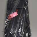 Center Console Dashboard Organizer Compatible with 2025 2026 Chevy Suburban Tahoe Interior Accessories Armrest Dash Storage Box Insert Tray Holder, Fit 17.7-inch Touch-Screen Display Black