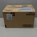 Assurance Men's Incontinence Underwear, L/XL, Maximum Absorbency (36 Count) 3X Max Defense, Grey