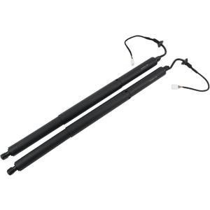 Rear Liftgate Power Hatch Lift Support Compatible with Toyota Highlander 2021-2023 Power Liftgate Electric Tailgate Strut 68910-0E070 68920-0E050(Left&Right)