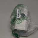 Google Nest Doorbell (Wired, 3rd Gen) - 2K Video and Gemini, Live View, Night Vision, 2-Way Audio - Works with Google Home - 2025 Model - Snow