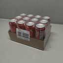 Mountain Dew Kickstart, Fruit Punch, 92mg Caffeine, Vitamins B & C, 80 Calories, 5% Juice, 16 fl oz (12 Count), BB Date: 06/22/2026